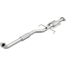 Load image into Gallery viewer, MagnaFlow Exhaust Products 49459 OEM Grade Direct-Fit Catalytic Converter for Select Mitsubishi Eclipse, Mitsubishi Galant