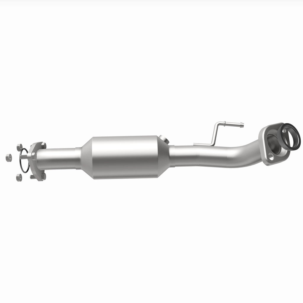 MagnaFlow Exhaust Products 5671988 California CARB Direct-Fit Catalytic Converter for Select Honda Civic