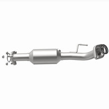 Load image into Gallery viewer, MagnaFlow Exhaust Products 5671988 California CARB Direct-Fit Catalytic Converter for Select Honda Civic