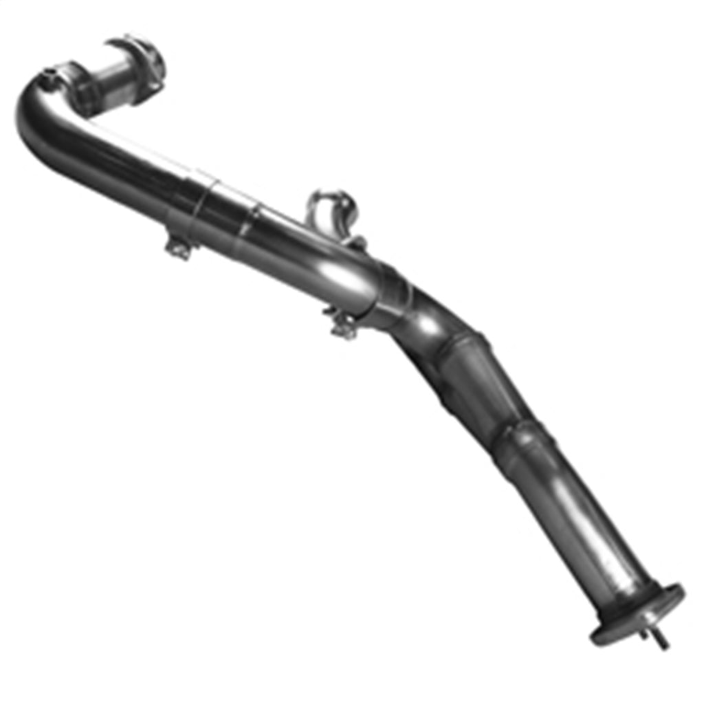 Kooks Custom Headers 28563100 3in. SS Competition Only Y-Pipe. 2009-2010 GM Truck 6.2L. Connects to OEM. for Select Chevrolet Silverado 1500, Chevrolet Tahoe, GMC Sierra 1500, GMC Yukon, GMC Yukon XL