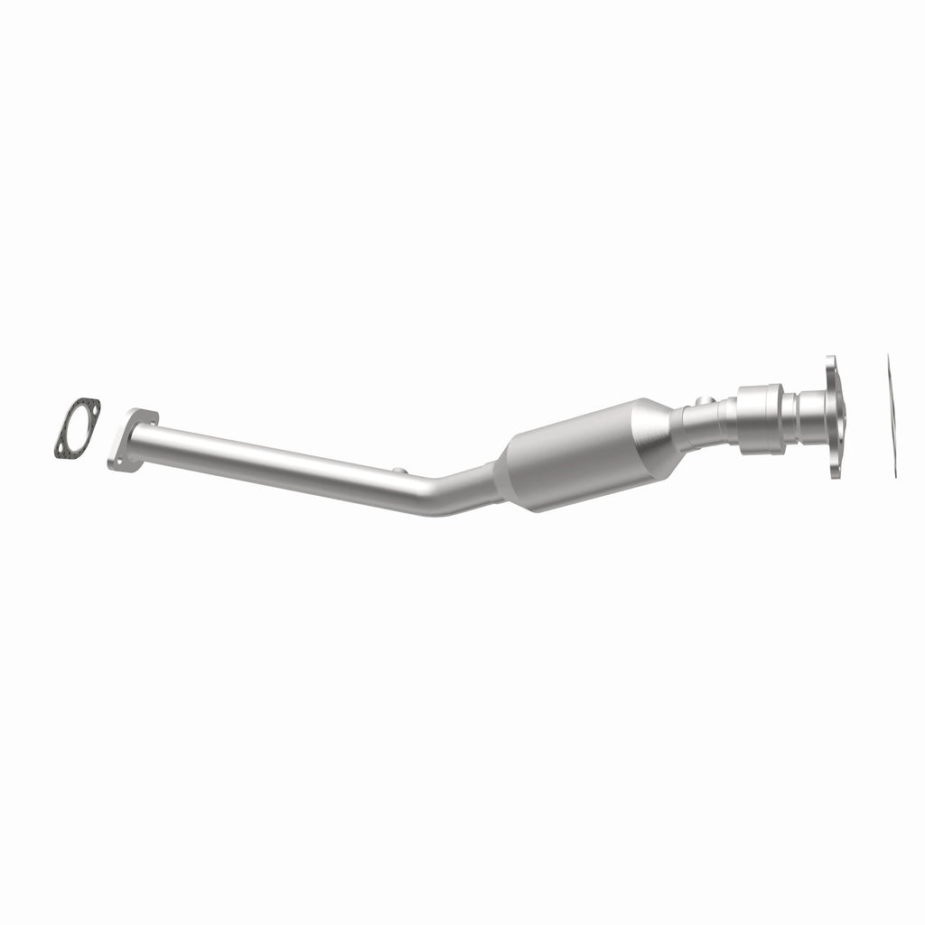 MagnaFlow Exhaust Products 5461137 California CARB Direct-Fit Catalytic Converter for Select Chevrolet Cobalt, Chevrolet HHR, Saturn Ion