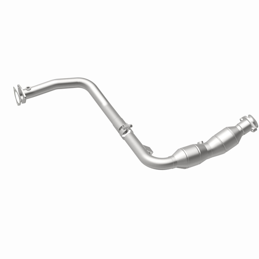 MagnaFlow Exhaust Products 21-716 OEM Grade Direct-Fit Catalytic Converter for Select Land Rover LR4