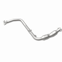 Load image into Gallery viewer, MagnaFlow Exhaust Products 21-716 OEM Grade Direct-Fit Catalytic Converter for Select Land Rover LR4