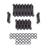 Edelbrock 85322  E-Series Cylinder Head Bolt Kit #85322 For 1970-Later Amc V8 Engines