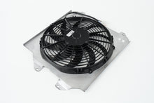 Load image into Gallery viewer, CSF Cooling - Racing &amp; High Performance Division 2858F 92-00 Civic All-Aluminum Fan Shroud w/ 12-inch SPAL Fan