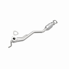Load image into Gallery viewer, MagnaFlow Exhaust Products 22756 Standard Grade Direct-Fit Catalytic Converter for Select Nissan 300ZX
