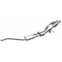 Load image into Gallery viewer, MagnaFlow Exhaust Products 280321 OEM Grade Direct-Fit Catalytic Converter for Select Volkswagen Atlas, Volkswagen Atlas Cross Sport