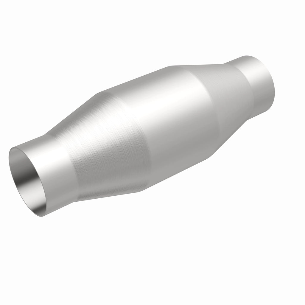 MagnaFlow Exhaust Products 59926 Standard Grade Universal Catalytic Converter