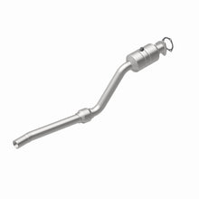 Load image into Gallery viewer, MagnaFlow Exhaust Products 51462 OEM Grade Direct-Fit Catalytic Converter for Select Audi A4, Audi A4 Quattro