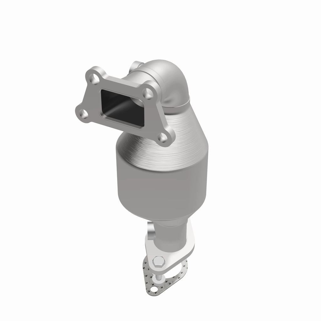 MagnaFlow Exhaust Products 551185 California CARB Direct-Fit Catalytic Converter for Select Chevrolet Impala, Chevrolet Impala Limited