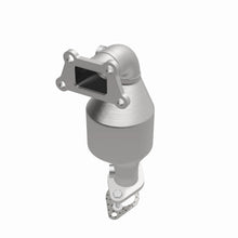 Load image into Gallery viewer, MagnaFlow Exhaust Products 551185 California CARB Direct-Fit Catalytic Converter for Select Chevrolet Impala, Chevrolet Impala Limited