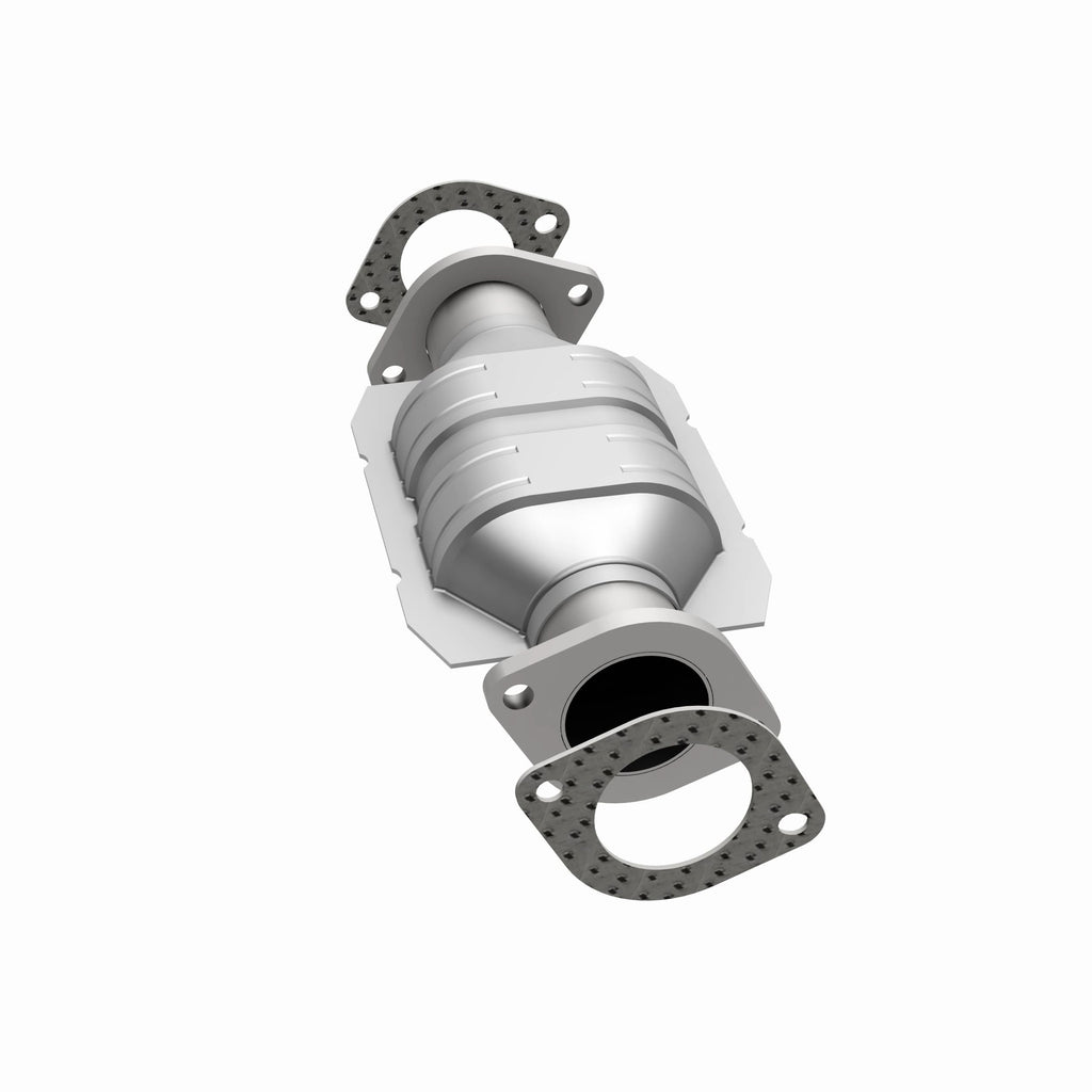 MagnaFlow Exhaust Products 49485 OEM Grade Direct-Fit Catalytic Converter for Select INFINITI I30, Nissan 200SX, Nissan Maxima, Nissan Sentra