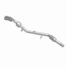 Load image into Gallery viewer, MagnaFlow Exhaust Products 22-069 OEM Grade Manifold Catalytic Converter for Select Mercedes-Benz GLE350, Mercedes-Benz ML350