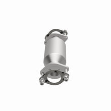 Load image into Gallery viewer, MagnaFlow Exhaust Products 5571741 California CARB Direct-Fit Catalytic Converter for Select Hyundai Equus, Hyundai Genesis, Hyundai Genesis Coupe