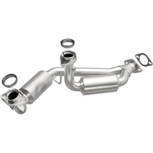Load image into Gallery viewer, MagnaFlow Exhaust Products 23355 Standard Grade Direct-Fit Catalytic Converter for Select Ford Taurus