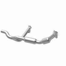 Load image into Gallery viewer, MagnaFlow Exhaust Products 4583009 California CARB Direct-Fit Catalytic Converter for Select Ford F-150
