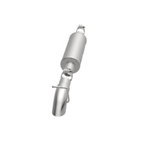 Load image into Gallery viewer, MagnaFlow Exhaust Products 17126 Off Road Pro Series Gas Stainless Cat-Back for Select Jeep Wrangler