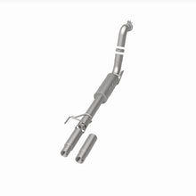 Load image into Gallery viewer, MagnaFlow Exhaust Products 19572 Direct-Fit Muffler Replacement Kit With Muffler for Select Ford F-150
