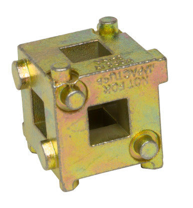 Lisle Tools 28600 Disc Brake Piston Tool