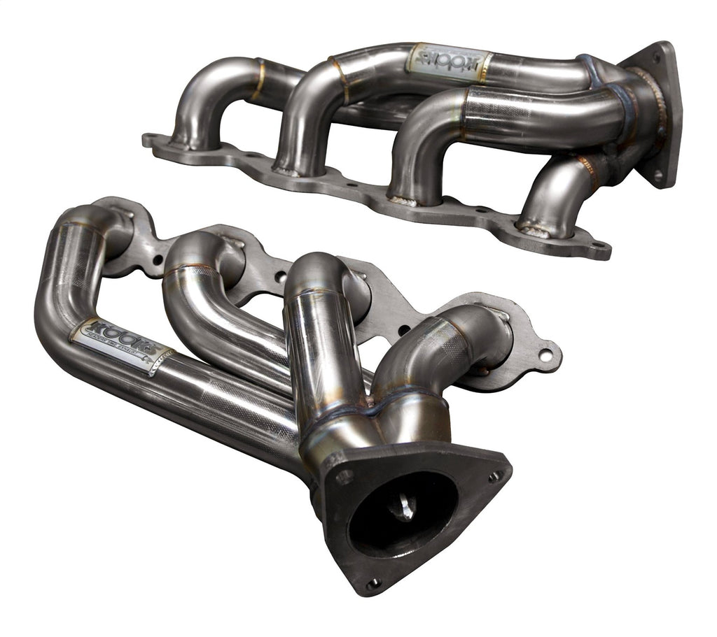 Kooks Custom Headers 28601100 1-5/8in. x 1-3/4in. Torque Series Headers 2014-2018 GM Truck/2015-2020 SUV 5.3L/ for Select Cadillac Escalade, Cadillac Escalade ESV, Chevrolet Silverado 1500, Chevrolet Suburban, Chevrolet Tahoe, GMC Sierra 1500, GMC Yukon,