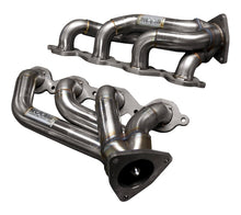 Load image into Gallery viewer, Kooks Custom Headers 28601100 1-5/8in. x 1-3/4in. Torque Series Headers 2014-2018 GM Truck/2015-2020 SUV 5.3L/ for Select Cadillac Escalade, Cadillac Escalade ESV, Chevrolet Silverado 1500, Chevrolet Suburban, Chevrolet Tahoe, GMC Sierra 1500, GMC Yukon,