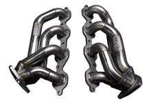 Load image into Gallery viewer, Kooks Custom Headers 28601100 1-5/8in. x 1-3/4in. Torque Series Headers 2014-2018 GM Truck/2015-2020 SUV 5.3L/ for Select Cadillac Escalade, Cadillac Escalade ESV, Chevrolet Silverado 1500, Chevrolet Suburban, Chevrolet Tahoe, GMC Sierra 1500, GMC Yukon,