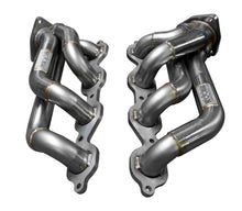 Load image into Gallery viewer, Kooks Custom Headers 28601100 1-5/8in. x 1-3/4in. Torque Series Headers 2014-2018 GM Truck/2015-2020 SUV 5.3L/ for Select Cadillac Escalade, Cadillac Escalade ESV, Chevrolet Silverado 1500, Chevrolet Suburban, Chevrolet Tahoe, GMC Sierra 1500, GMC Yukon,