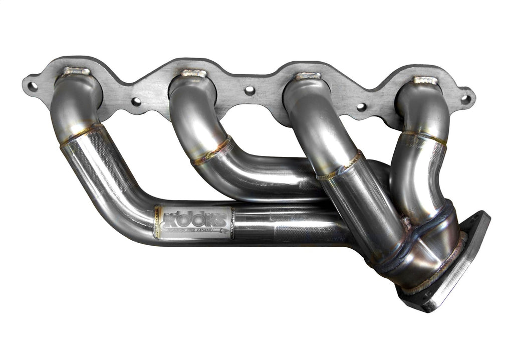 Kooks Custom Headers 28601100 1-5/8in. x 1-3/4in. Torque Series Headers 2014-2018 GM Truck/2015-2020 SUV 5.3L/ for Select Cadillac Escalade, Cadillac Escalade ESV, Chevrolet Silverado 1500, Chevrolet Suburban, Chevrolet Tahoe, GMC Sierra 1500, GMC Yukon,