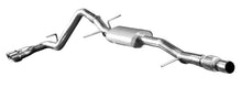 Load image into Gallery viewer, Kooks Custom Headers 28604100 3in. SS Cat-Back w/SS Tips. 2014-2018 1500 Series Truck 5.3L. (143.5in./153in. W for Select Chevrolet Silverado 1500, GMC Sierra