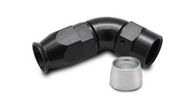 Load image into Gallery viewer, Vibrant Performance 28604 60 Degree High Flow Hose End Fitting