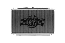 Load image into Gallery viewer, CSF Cooling - Racing &amp; High Performance Division 2860 CSF 2860 - 92-96 Honda Prelude Si Radiator (Discontinued)
