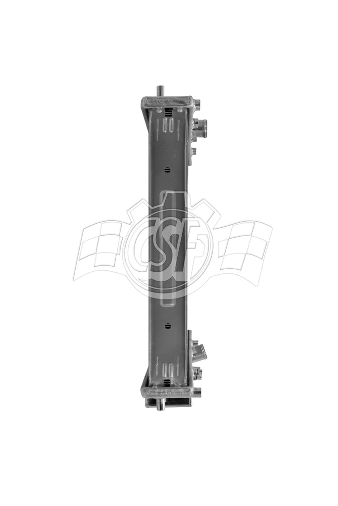 CSF Cooling - Racing & High Performance Division 2860 CSF 2860 - 92-96 Honda Prelude Si Radiator (Discontinued)