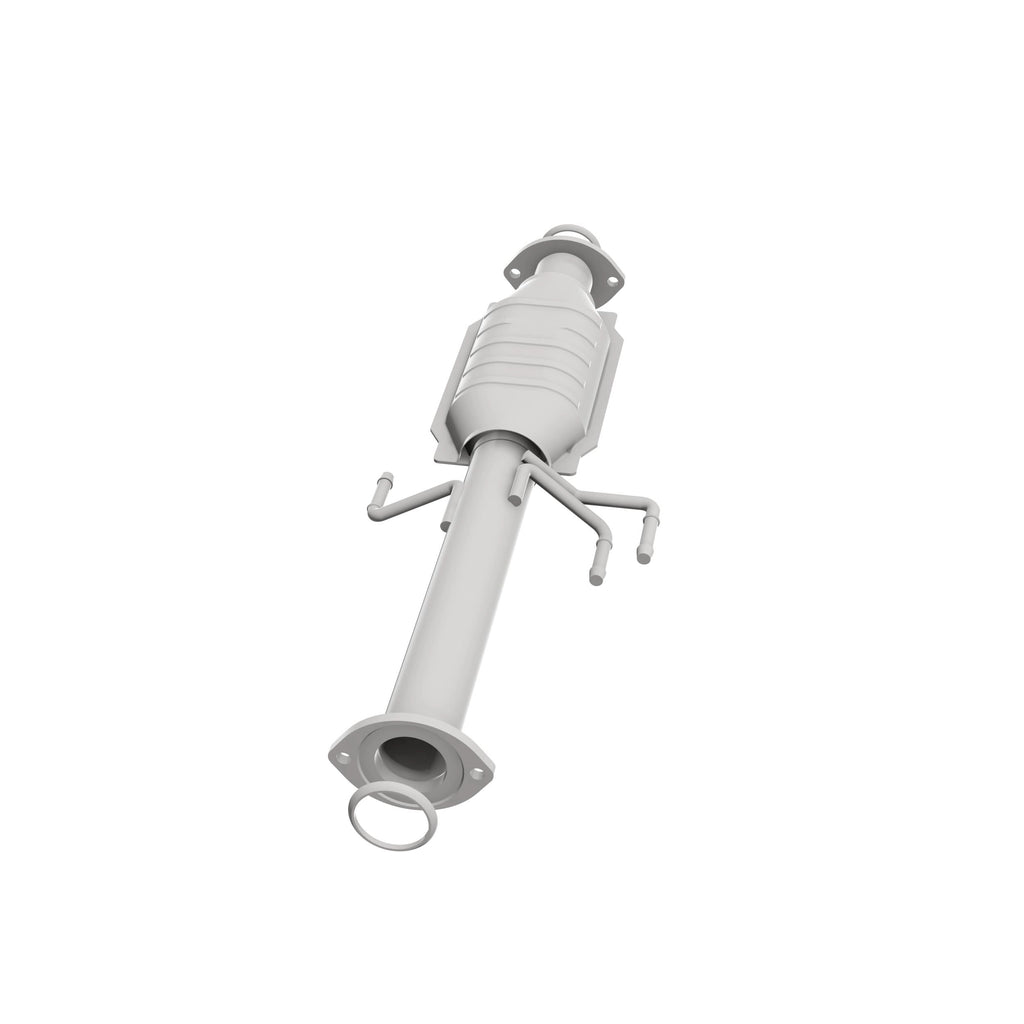 MagnaFlow Exhaust Products 51944 OEM Grade Direct-Fit Catalytic Converter for Select Toyota Tacoma