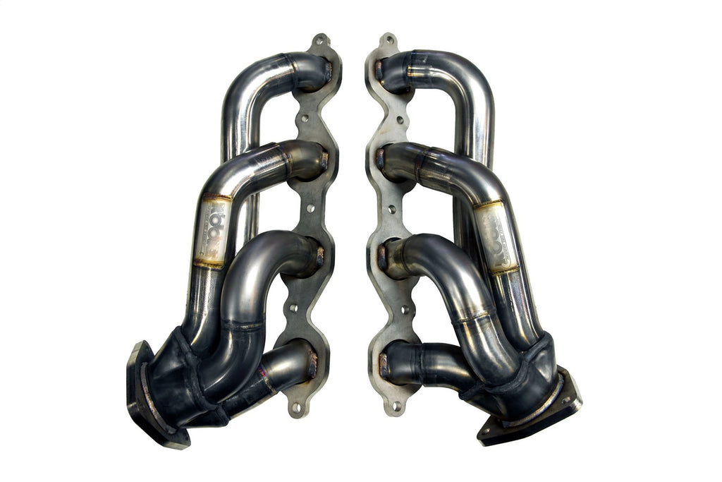 Kooks Custom Headers 28621100 1-5/8in. x 1-3/4in. Torque Series Headers 2019+GM Truck/2021+SUV 5.3L/6.2L. for Select Cadillac Escalade, Chevrolet Silverado 1500, Chevrolet Suburban, Chevrolet Tahoe, GMC Sierra 1500, GMC Yukon, GMC Yukon XL