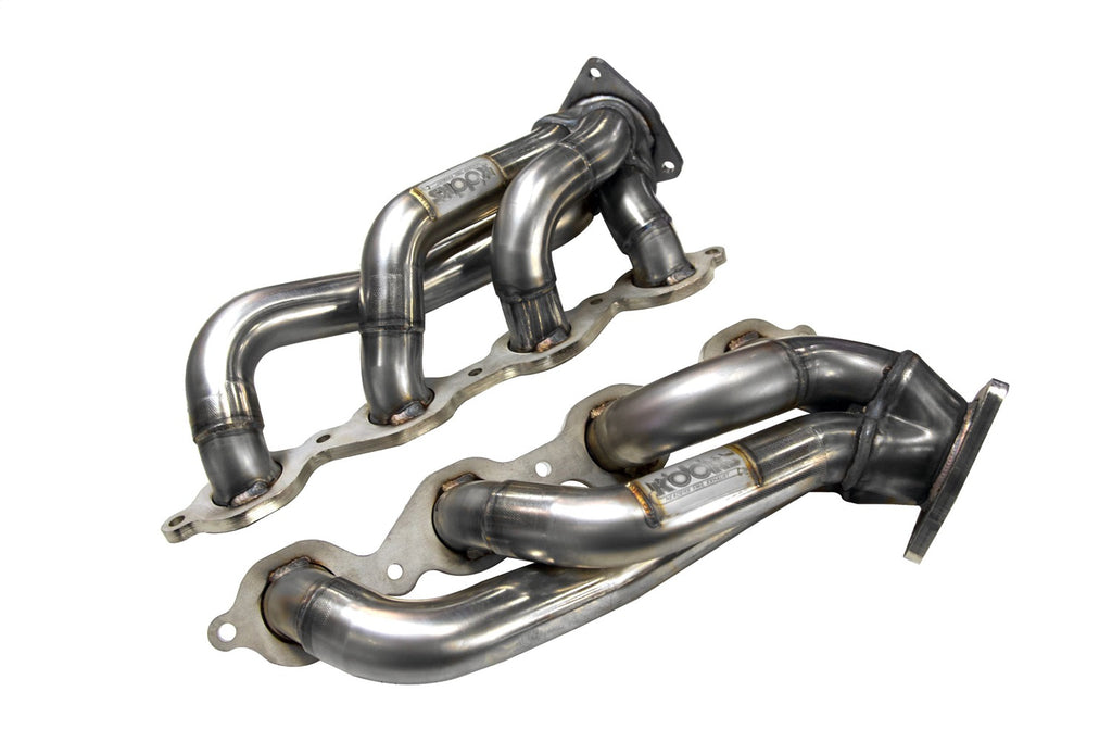Kooks Custom Headers 28621100 1-5/8in. x 1-3/4in. Torque Series Headers 2019+GM Truck/2021+SUV 5.3L/6.2L. for Select Cadillac Escalade, Chevrolet Silverado 1500, Chevrolet Suburban, Chevrolet Tahoe, GMC Sierra 1500, GMC Yukon, GMC Yukon XL