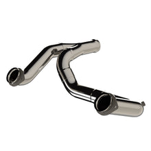 Load image into Gallery viewer, Kooks Custom Headers 28623100 3in. Stainless Competition Only Y-Pipe. 2019-2023 GM 1/2 Ton Truck 5.3L. for Select Chevrolet Silverado 1500, Chevrolet Suburban, Chevrolet Tahoe, GMC Sierra 1500, GMC Yukon, GMC Yukon XL