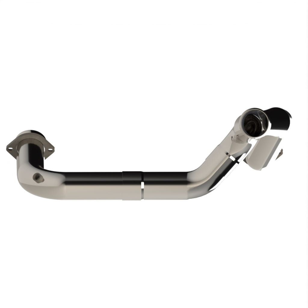 Kooks Custom Headers 28623100 3in. Stainless Competition Only Y-Pipe. 2019-2023 GM 1/2 Ton Truck 5.3L. for Select Chevrolet Silverado 1500, Chevrolet Suburban, Chevrolet Tahoe, GMC Sierra 1500, GMC Yukon, GMC Yukon XL