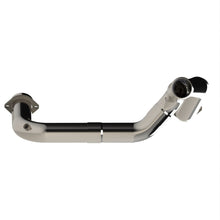 Load image into Gallery viewer, Kooks Custom Headers 28623100 3in. Stainless Competition Only Y-Pipe. 2019-2023 GM 1/2 Ton Truck 5.3L. for Select Chevrolet Silverado 1500, Chevrolet Suburban, Chevrolet Tahoe, GMC Sierra 1500, GMC Yukon, GMC Yukon XL