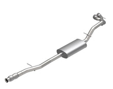 Load image into Gallery viewer, Kooks Custom Headers 28624100 3in. SS Side Exit KST Cat-Back w/SS Tips. 2019-2020 GM Truck 5.3L. for Select Chevrolet Silverado 1500, GMC Sierra