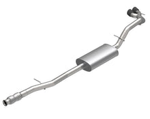 Load image into Gallery viewer, Kooks Custom Headers 28624110 3in. SS Side Exit KST Cat-Back w/Black Tips. 2019-2020 GM Truck 5.3L. for Select Chevrolet Silverado 1500, GMC Sierra
