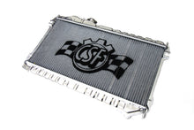 Load image into Gallery viewer, CSF Cooling - Racing &amp; High Performance Division 2862 89-97 Mazda NA Miata High-Performance All-Aluminum Radiator for Select Mazda Miata