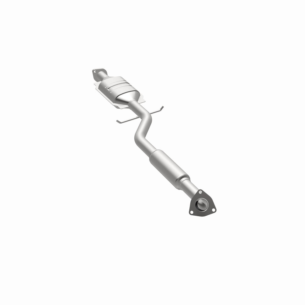 MagnaFlow Exhaust Products 457023 California CARB Direct-Fit Catalytic Converter for Select Hyundai Sonata, Kia Optima