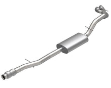 Load image into Gallery viewer, Kooks Custom Headers 28634100 3-1/2in. SS Side Exit KST Cat-Back w/SS Tips. 2019-2020 GM Truck 6.2L. for Select Chevrolet Silverado 1500, GMC Sierra