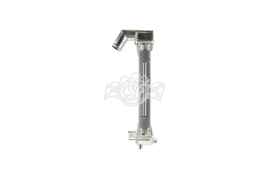 CSF Cooling - Racing & High Performance Division 2865 92-02 Mazda FD RX-7 High-Performance All-Aluminum Radiator (Discontinued) for Select Mazda RX-7