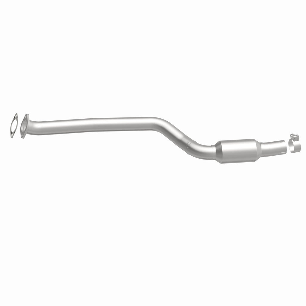MagnaFlow Exhaust Products 21-172 OEM Grade Direct-Fit Catalytic Converter for Select BMW Z4