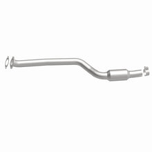 Load image into Gallery viewer, MagnaFlow Exhaust Products 21-172 OEM Grade Direct-Fit Catalytic Converter for Select BMW Z4