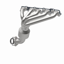 Load image into Gallery viewer, MagnaFlow Exhaust Products 4583862 California CARB Manifold Catalytic Converter for Select Chevrolet Colorado, GMC Canyon, Hummer H3, Isuzu i-350