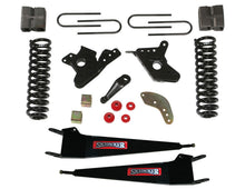 Load image into Gallery viewer, Skyjacker 286BK-AN 6IN. 80-96BRO CLASSII KIT W/A for Select Ford Bronco