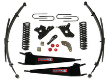Load image into Gallery viewer, Skyjacker 286BKS-AM 6IN. 80-96BRO CLASS II SYS W/A for Select Ford Bronco