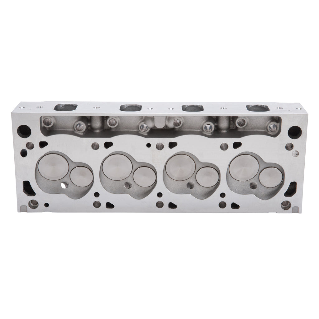 Cylinder-Head-Sb-Ford-Perfomer-Rpm-351-Cleveland-For-Hydraulic-Roller-Cam-Complete-(Ea)
